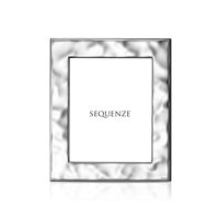 Cadre Sequenze Argenti Seta in Argent SQ1014/13